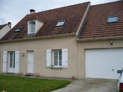 Vente Maison 7 pices ANSERVILLE 60540