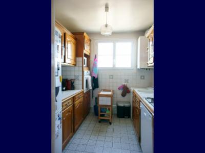 Vente Appartement SEVRAN Freinville