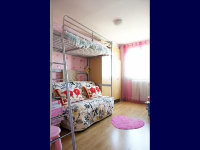 Vente Appartement SEVRAN Freinville