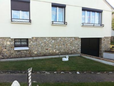 photo For sale House SAINT-SEBASTIEN-DE-MORSENT 27