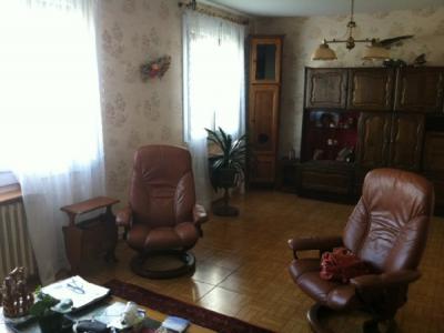 For sale House SAINT-SEBASTIEN-DE-MORSENT Saint Sébastien