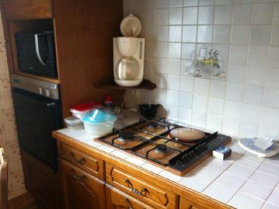 For sale House SAINT-SEBASTIEN-DE-MORSENT Saint Sébastien