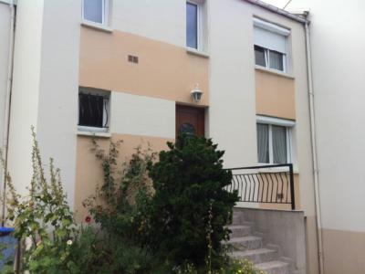 Vente Maison 5 pièces EVREUX 27000