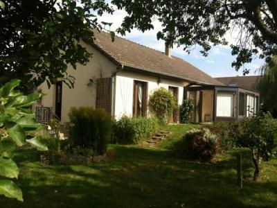 Vente Maison ARNIERES-SUR-ITON OUEST-EVREUX