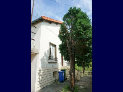 Vente Maison 4 pièces DRANCY 93700