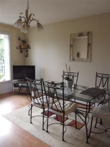 photo For sale Apartment CHAMPAGNE-SUR-OISE 95
