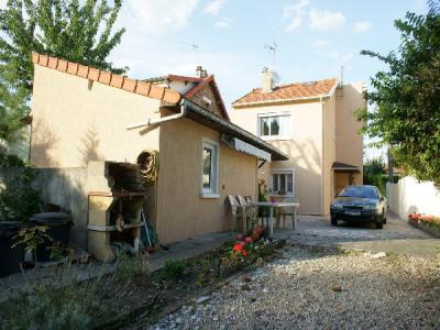 Vente Maison 7 pices BLANC-MESNIL 93150