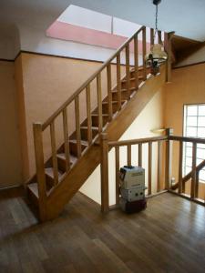 For sale House BLANC-MESNIL SUD