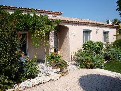 Vente Maison MARTIGUES EXTERIEUR