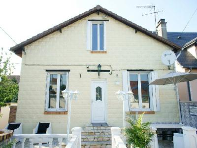 Vente Maison 4 pices DRANCY 93700