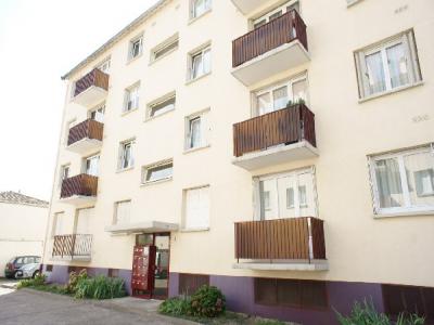 Vente Appartement 4 pièces BOBIGNY 93000