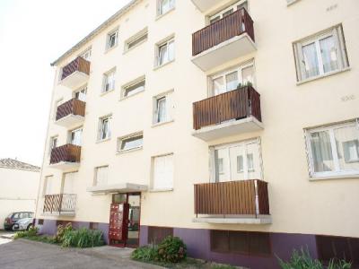 Vente Appartement 4 pices BOBIGNY 93000