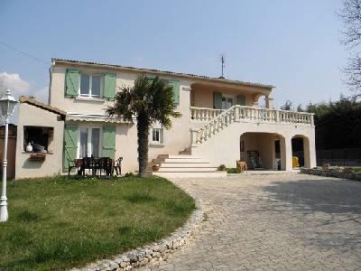 Vente Maison GIGNAC-LA-NERTHE  13