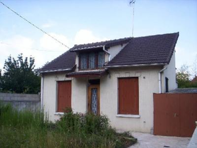 photo For sale House BLANC-MESNIL 93