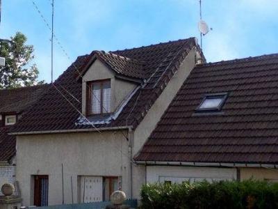 Vente Maison 3 pices VILLEPARISIS 77270