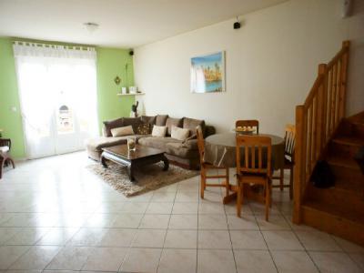 Vente Maison 4 pièces DRANCY 93700