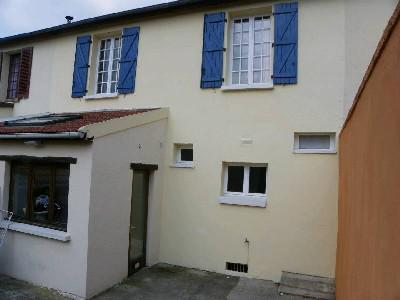 photo For sale House BORNEL 60