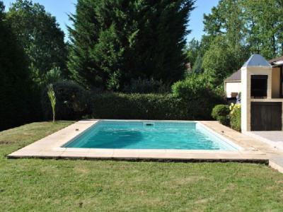 Vente Maison BEAUBRAY OUEST-EVREUX 27