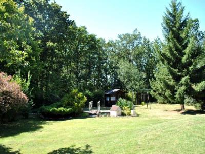 Vente Maison BEAUBRAY OUEST-EVREUX