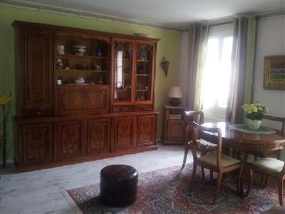 photo For sale Apartment MERU 60