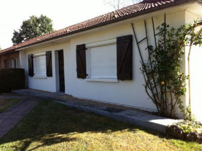 Vente Maison 4 pices EVREUX 27000