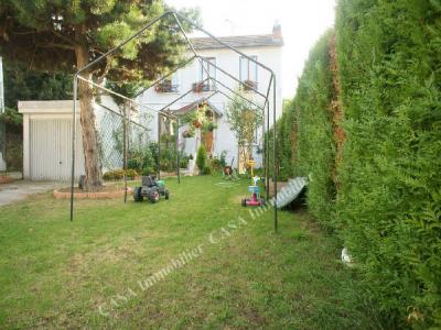 photo For sale House DRANCY 93