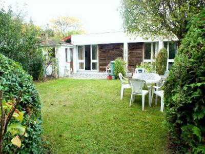 Vente Maison 6 pices AULNAY-SOUS-BOIS 93600