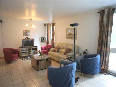 Vente Maison AULNAY-SOUS-BOIS Parc BALLANGER