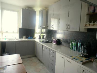 For sale House AULNAY-SOUS-BOIS Parc BALLANGER