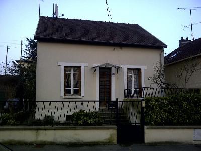 Vente Maison 5 pices PERSAN 95340