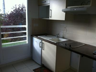 Location Appartement SAINT-SEBASTIEN-DE-MORSENT Saint Sbastien 27