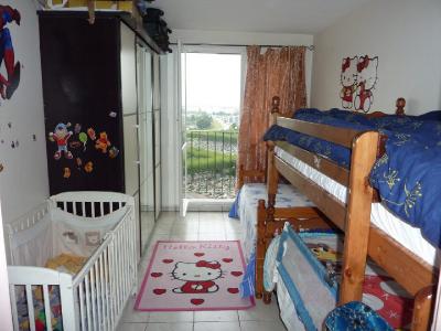 Vente Appartement AULNAY-SOUS-BOIS Ambourget