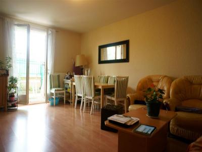 Vente Appartement BLANC-MESNIL Centre commercial