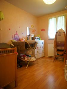 For sale Apartment BLANC-MESNIL Centre commercial