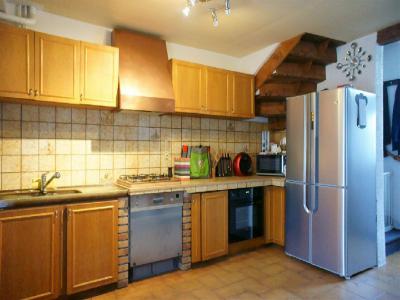 For sale House LIVRY-GARGAN Cèdre