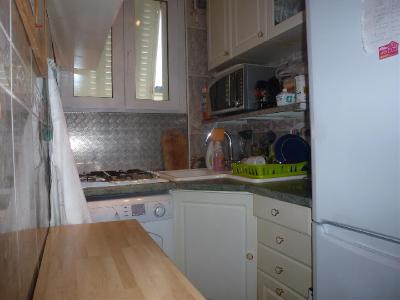 Vente Appartement AULNAY-SOUS-BOIS centre ville