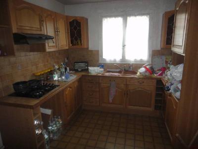 Vente Maison AULNAY-SOUS-BOIS VIEUX PAYS
