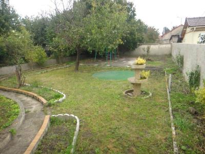 For sale House AULNAY-SOUS-BOIS VIEUX PAYS