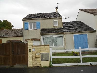 Vente Maison 5 pices PERSAN 95340