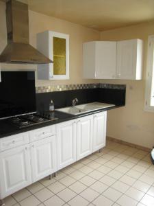 For sale House AULNAY-SOUS-BOIS NONNEVILLE