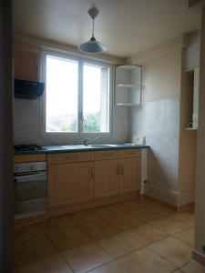 Vente Appartement LIVRY-GARGAN Jacob