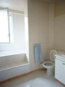 Vente Appartement LIVRY-GARGAN Jacob