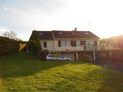 photo For sale House ASNIERES-SUR-OISE 95