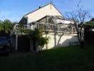 Annonce Vente 7 pices Maison Asnieres-sur-oise