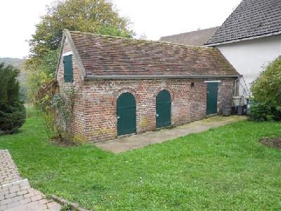 For sale House ESCHES