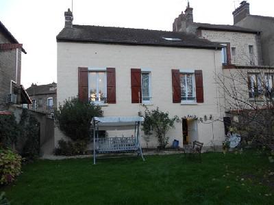 photo For sale House BEAUMONT-SUR-OISE 95