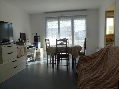 Vente Appartement 3 pièces BOBIGNY 93000
