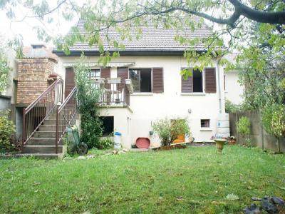 Vente Maison 6 pices DRANCY 93700