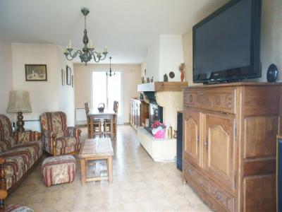 For sale House DRANCY CENTRE