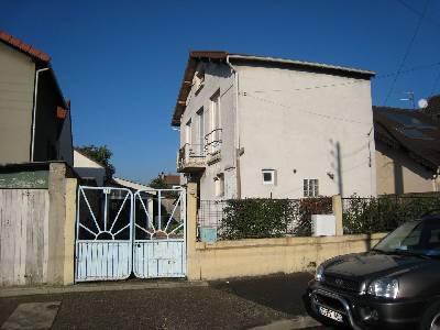 Vente Maison 3 pièces BLANC-MESNIL 93150